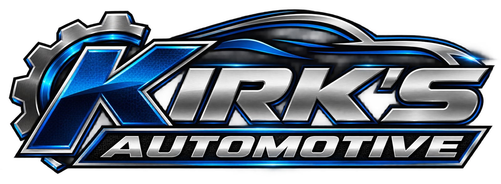 Kirk’s Automotive